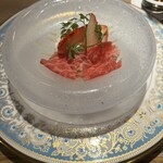 The INNOCENT CARVERY - 