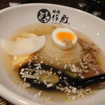 山形黒毛和牛 米沢牛焼肉 仔虎 利府店 - 