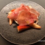 洋風居酒屋ざきやま - 