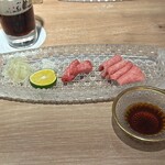 The INNOCENT CARVERY - 