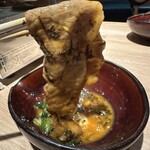 The INNOCENT CARVERY - 