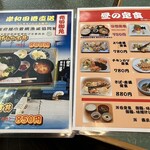 赤のれん 梅田店 - 