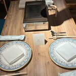 The INNOCENT CARVERY - 