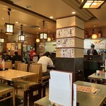 赤のれん 梅田店 - 