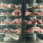 The INNOCENT CARVERY - 