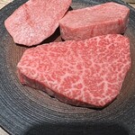 The INNOCENT CARVERY - 