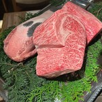 The INNOCENT CARVERY - 