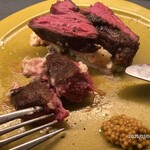 洋風居酒屋ざきやま - 