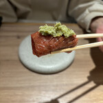 The INNOCENT CARVERY - 