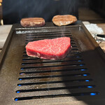 The INNOCENT CARVERY - 