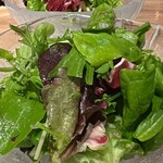 The INNOCENT CARVERY - 