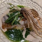 ブラッスリー ギョラン - 