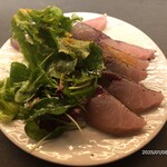 洋風居酒屋ざきやま - 