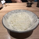 The INNOCENT CARVERY - 