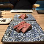 The INNOCENT CARVERY - 