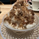 The INNOCENT CARVERY - 