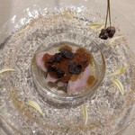 ブラッスリー ギョラン - 