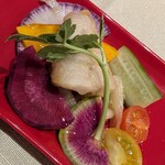 ブラッスリー ギョラン - 