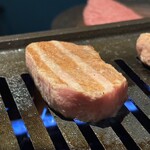 The INNOCENT CARVERY - 