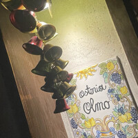 Osteria OLMO - 