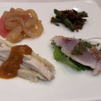 中国料理 四川 - 