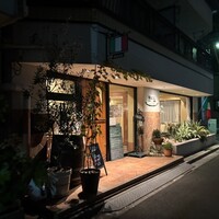 ブラカリイタリア料理店 - 