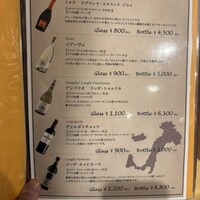 ブラカリイタリア料理店 - 