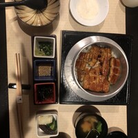 天然うなぎ しま村 - 