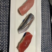 神楽坂 鮨 りん - 