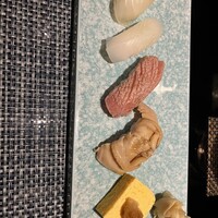 神楽坂 鮨 りん - 