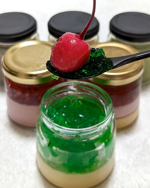 私のプリン+ （プリンプラス） - 住吉鳥居前/プリン | 食べログ