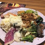 ブロンコビリー - 