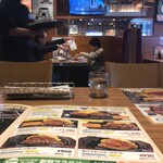 ブロンコビリー - 