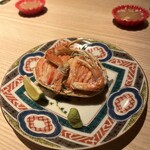 炭美酒菜 一馬力 - 