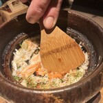 炭美酒菜 一馬力 - 