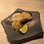 炭美酒菜 一馬力 - 