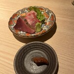 炭美酒菜 一馬力 - 