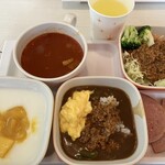 コンフォートイン - 料理写真:
