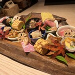 炭美酒菜 一馬力 - 