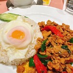 錦糸町エスニック SAPANA - 