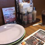 ブロンコビリー - 