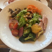TRATTORIA PIZZERIA 207 渋谷店 -  TRATTORIA PIZZERIA 207 渋谷店 -