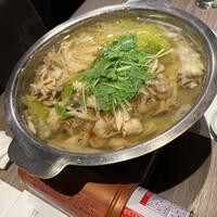 しゃぶ焼 ふくのや - 