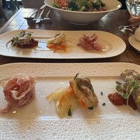 TRATTORIA PIZZERIA 207 渋谷店 -  TRATTORIA PIZZERIA 207 渋谷店 -