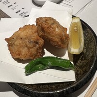 しゃぶ焼 ふくのや - 
