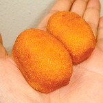 ル・パティシエ ヨコヤマ - 谷津干潟のたまご