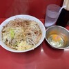 ラーメン二郎 越谷店 