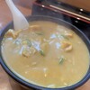 うどん 錦