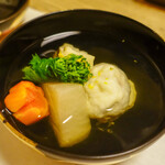 季節のお料理 辻むら - 