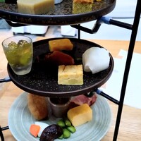 現代里山料理 ZEN HOUSE - 